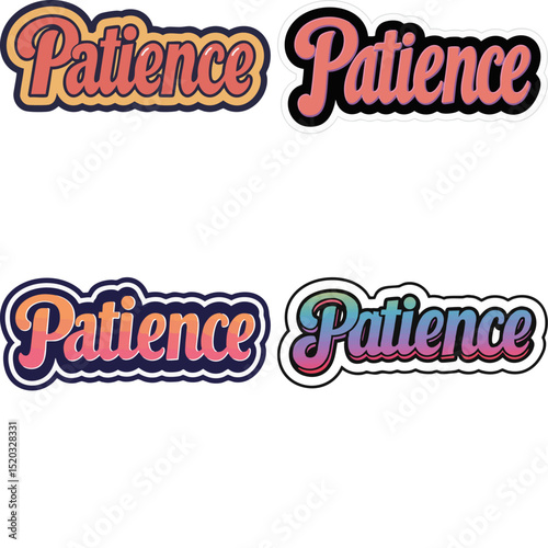 Church clip art set