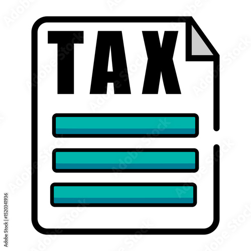 vector tax is very suitable for companies