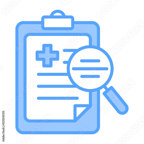 Diagnosis icon
