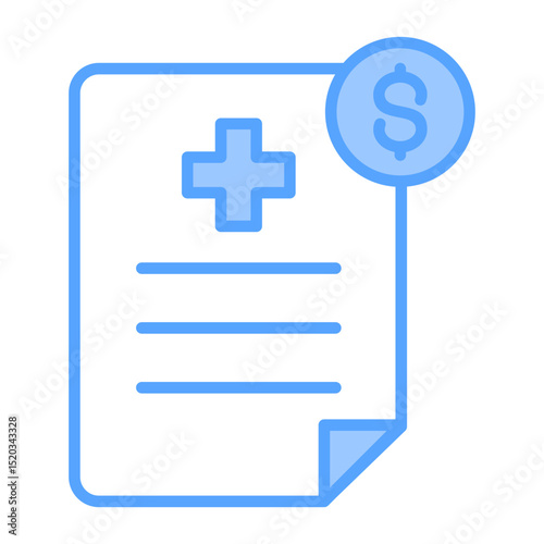 Cost icon
