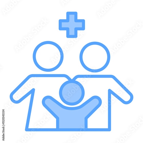 Family Healthcare icon
