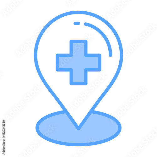 Location icon
