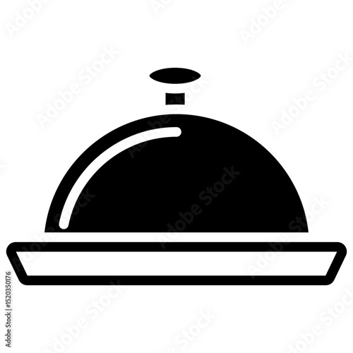 Cloche Icon