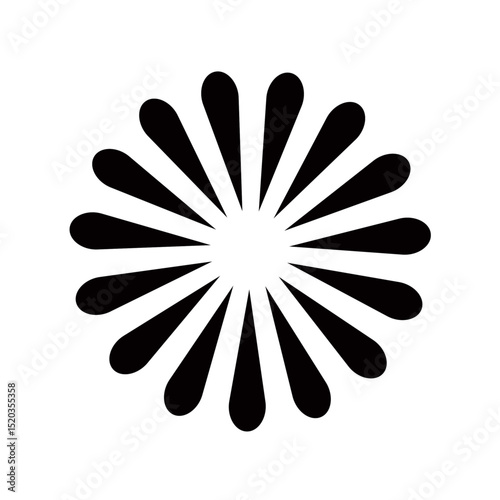 Spiral of Stars