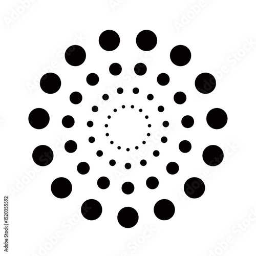 A Symmetrical Design