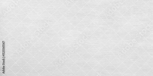 A sheet of white watercolor paper texture as background