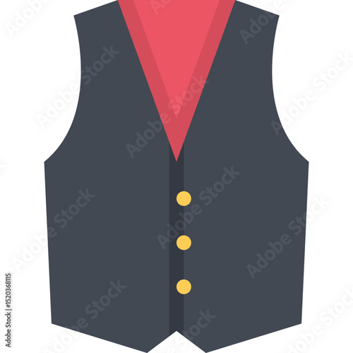 vest