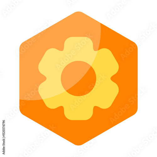 Gear Icon