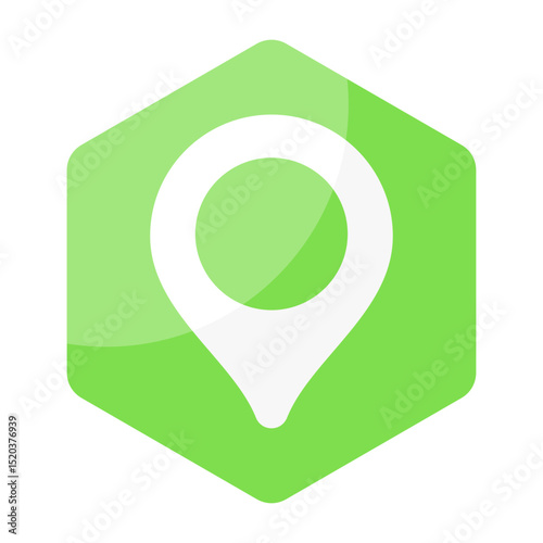 Location Icon