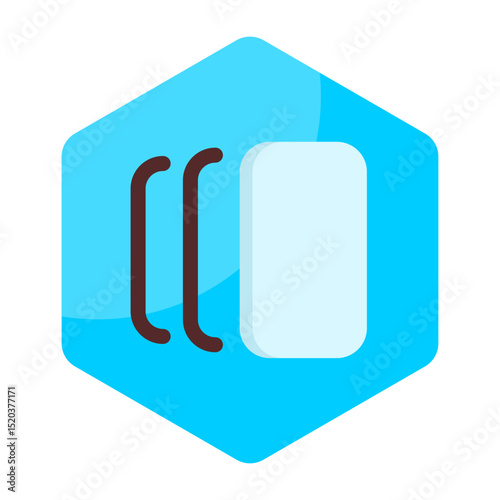 Versions Icon