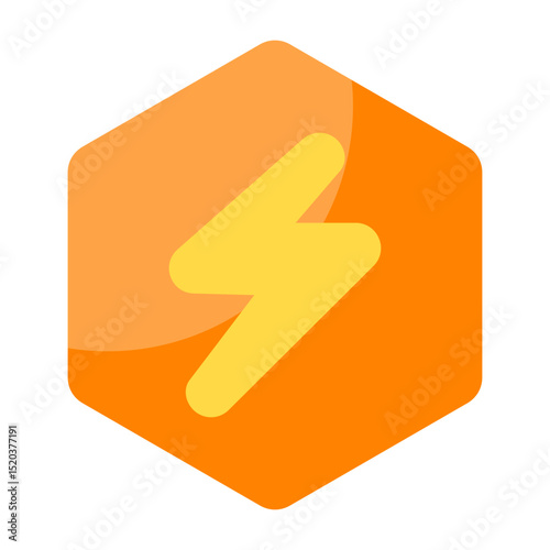 Zap Icon