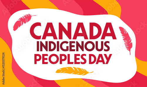 happy canada indigenous peoples day