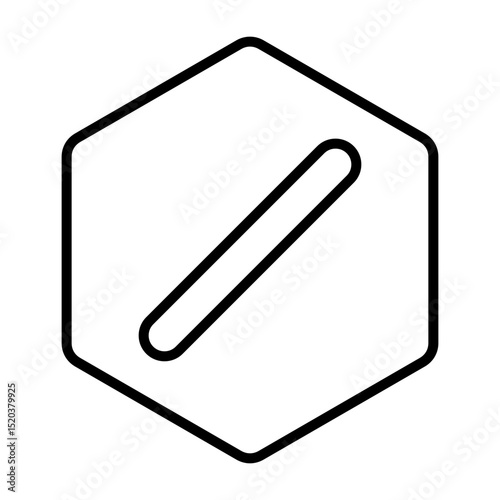 Ignored Icon