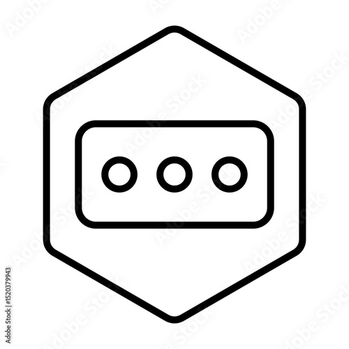 Ellipsis Icon