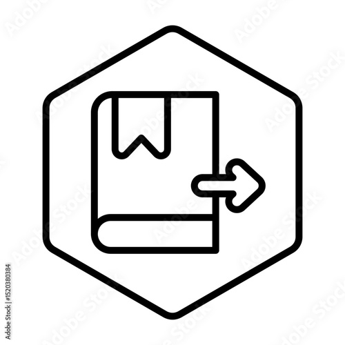 Repo Pull Icon
