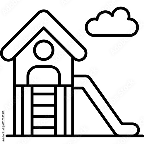 Playground Icon