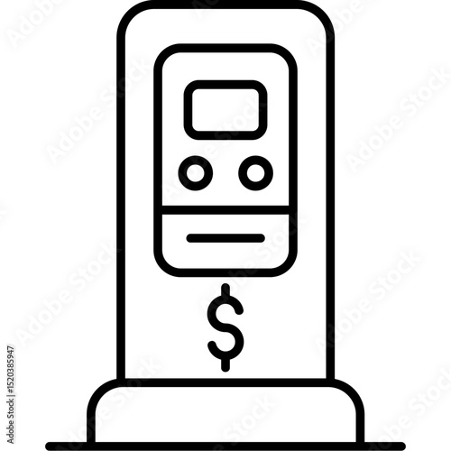 Atm Icon
