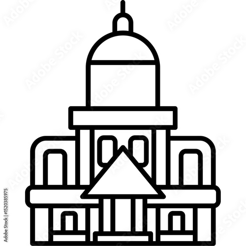 Museum Icon