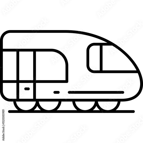 Train Icon