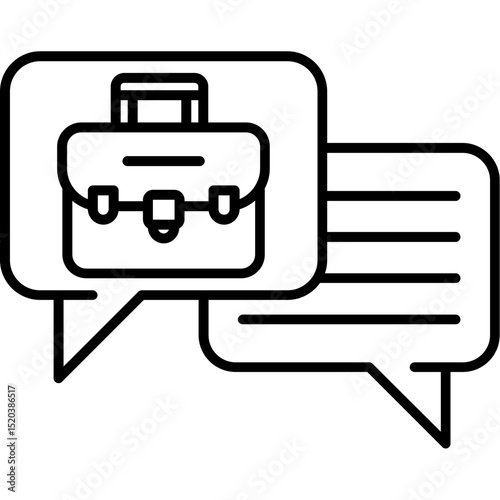 Message Icon