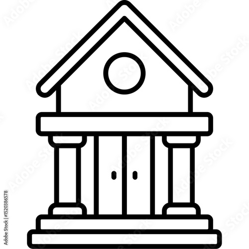 Government Icon