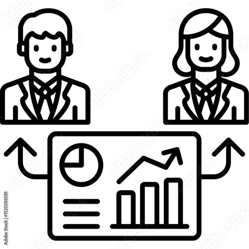 Analyst Icon