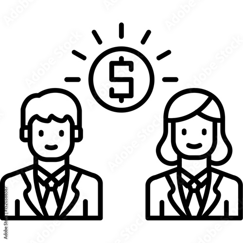 Money Icon