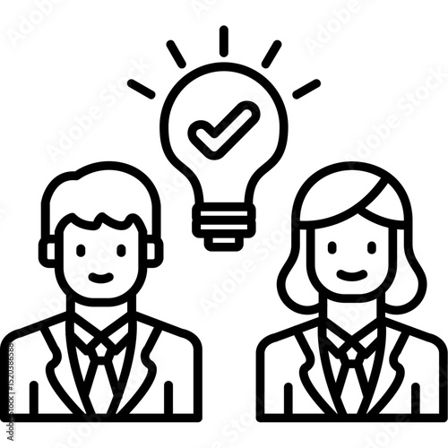 Idea Icon