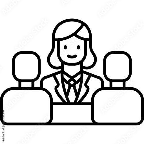 Counselling Icon