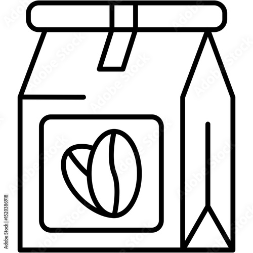 Coffee Icon