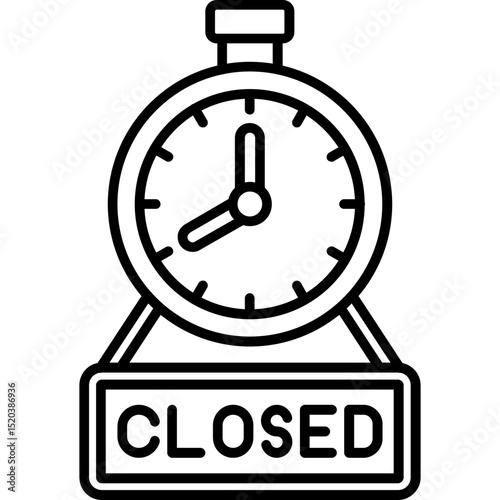 Closed Icon