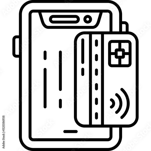 Payment method Icon