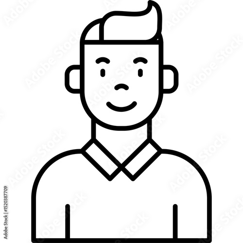 Teacher Icon