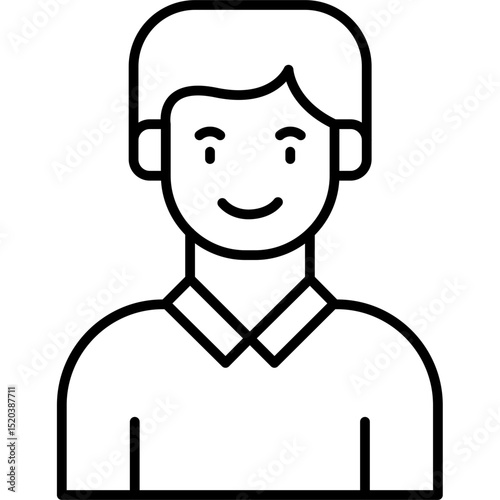 Teacher Icon