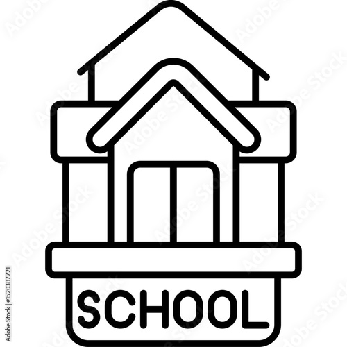 School Icon