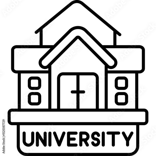 University Icon