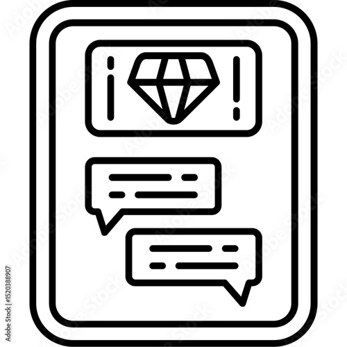 Quiz Icon