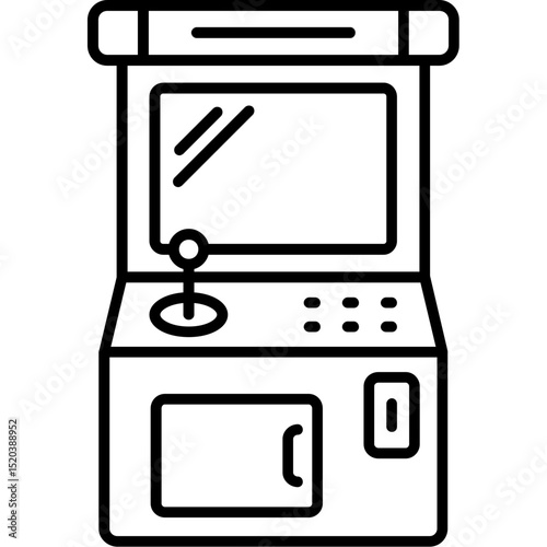 Arcade Icon
