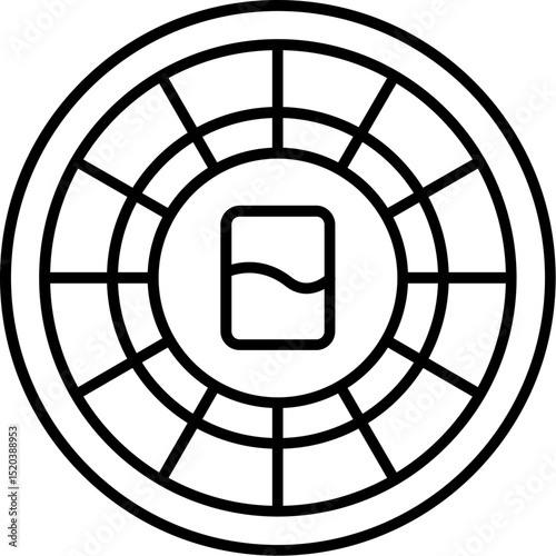 Board game Icon