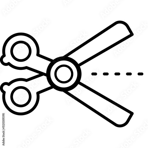 Cut Icon