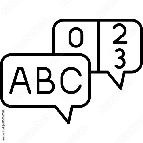 Word Icon