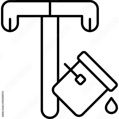Text Icon