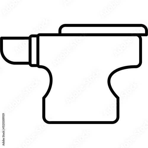 Anvil Icon