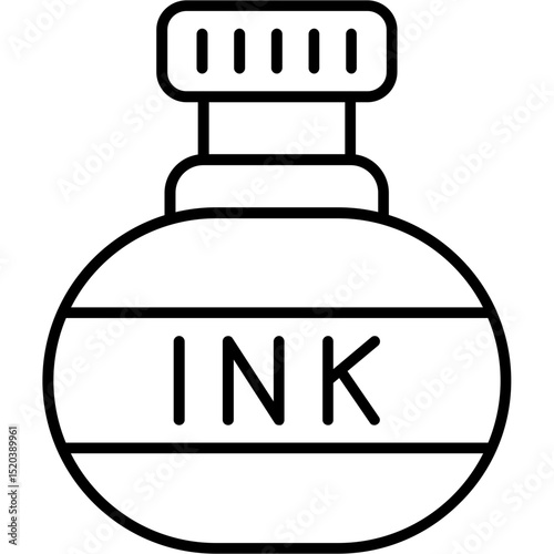 Ink Icon