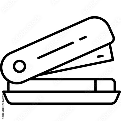 Stapler Icon
