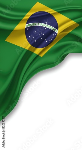 Brazilian Flag Symbols  Meaning  and National Pride