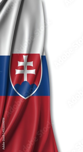 Slovakia Flag National Symbol and Cultural Heritage