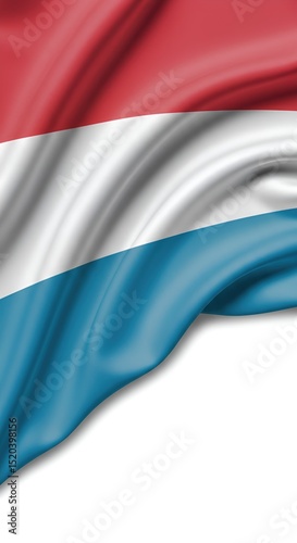 Dutch Flag National Colors and Symbolism