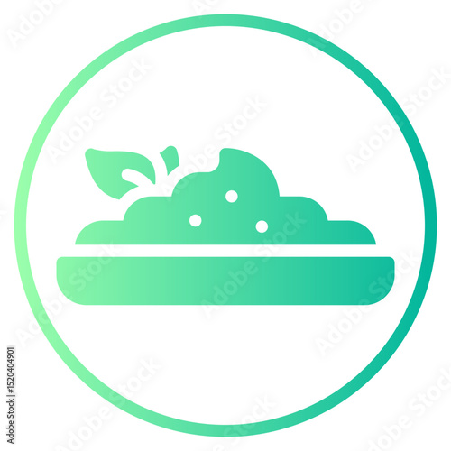 sambal gradient icon