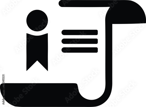 icon of a man with a pointer